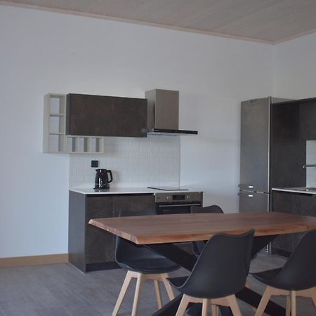 Bay View Suites Vasiliki Exterior foto